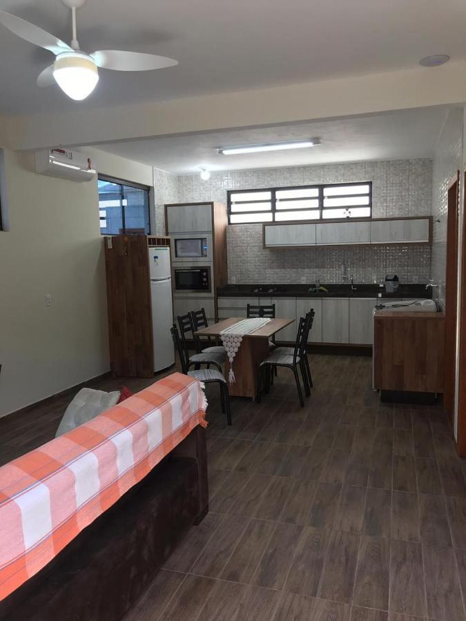 FlorianópolisCasa - Proximo A Ufsc E Centro - 5 Km别墅 外观 照片